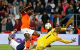 [ẢNH] Dàn sao Anh đau đớn cúi đầu sau thất bại trước Hà Lan