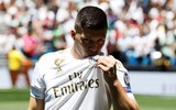 [ẢNH] Real Madrid ra mắt tân binh đắt giá đầu tiên trong mùa hè