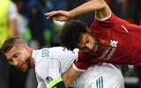 [ẢNH] 10 nhân vật thể thao bị căm ghét nhất: Có Maradona, Mourinho và Ramos