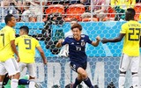 [ẢNH] Tân HLV tuyển Thái Lan từng gây sốc ở World Cup 2018 như thế nào?