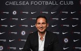[ẢNH] Những khoảnh khắc để đời của Frank Lampard ở Chelsea