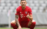 [ẢNH] Bayern Munich trình làng tân binh đắt giá nhất mọi thời đại