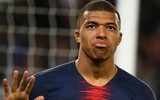 [ẢNH] Top 20 cầu thủ U21 đắt giá nhất thế giới: Mbappe không có đối thủ!