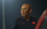 [ẢNH] U23 Việt Nam chiến thắng, thầy Park vẫn chưa thể hài lòng