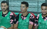 [ẢNH] Chiêm ngưỡng căn biệt thự tuyệt đẹp Ronaldo vừa mua ở Tây Ban Nha