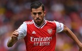 [ẢNH] Đội hình có sức tấn công 'cực khủng' của Arsenal khi sở hữu Nicolas Pepe