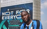 [ẢNH] Lukaku, David Luiz và những thương vụ nổi bật cuối kỳ chuyển nhượng tại Anh