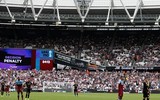 [ẢNH] Toàn cảnh màn hủy diệt 5-0 của Man City trước West Ham tội nghiệp
