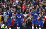 [ẢNH] Toàn cảnh màn vùi dập Chelsea của M.U ở vòng 1 Premier League