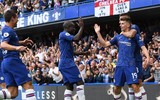 [ẢNH] Chelsea đánh rơi chiến thắng, Lampard như ngồi trên đống lửa