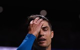 [ẢNH] Ronaldo phung phí cơ hội, Juventus mất chiến thắng trước Atletico