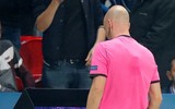 [ẢNH] Hazard lu mờ trước Di Maria, Real Madrid thua tan tác ở PSG