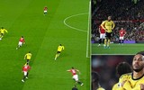 [ẢNH] Toàn cảnh trận hòa Arsenal 1-1, khiến M.U có khởi đầu tệ nhất sau 30 năm
