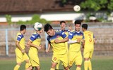 [ẢNH] ĐT Việt Nam sảng khoái tập dưới nắng Bali, chờ lấy 3 điểm từ Indonesia