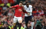 [ẢNH] Man United cắt đứt mạch chiến thắng của Liverpool
