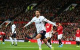 [ẢNH] Man United cắt đứt mạch chiến thắng của Liverpool