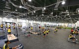 [ẢNH] Cơ sở vật chất đẳng cấp của Trung tâm PVF khiến FK Sarajevo mê mẩn