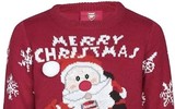[ẢNH] Ngộ nghĩnh những chiếc áo đón Giáng sinh của các CLB Premier League