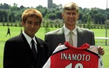 [ẢNH] Trước Minamino, số phận những cầu thủ Nhật tại Premier League như thế nào?