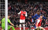 [ẢNH] Trong 4 phút, Chelsea đã gieo bi kịch cho Arsenal như thế nào?