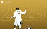 [ẢNH] 10 dự đoán thú vị thập kỷ tới: Messi vô địch World Cup, Ronaldo đóng vai James Bond
