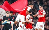 [ẢNH] Arsenal đã xuất sắc hủy diệt M.U như thế nào?
