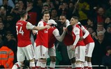 [ẢNH] Arsenal đã xuất sắc hủy diệt M.U như thế nào?