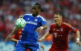 [ẢNH] Những khoảnh khắc đầy ám ảnh của Bayern Munich trước Chelsea