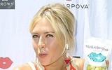 [ẢNH] Maria Sharapova và những khoảnh khắc đời thường quyến rũ