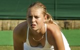 [ẢNH] Nhan sắc đỉnh cao của Maria Sharapova