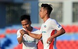 [ẢNH] V-League không còn xuất hiện áo đấu 