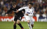 [ẢNH] Beckham, Ronaldo, Hazard và những ngôi sao Real Madrid 
