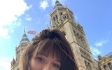[ẢNH] Maria Liman, nữ CĐV Chelsea gợi cảm nhất thế giới