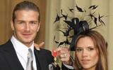 [ẢNH] Beckham - Victoria và những khoảnh khắc đẹp thời xuân sắc