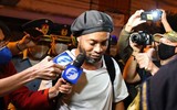 [ẢNH] Cận cảnh chỗ ở sang chảnh của Ronaldinho sau khi ra tù