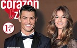 [ẢNH] Vì sao Ronaldo phũ phàng dứt tình với hoa hậu Tây Ban Nha?