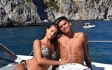 [ẢNH] Vì sao Ronaldo phũ phàng dứt tình với hoa hậu Tây Ban Nha?