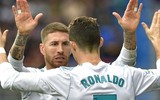 [ẢNH] Ronaldo chọn ai vào Đội hình những đồng đội tuyệt vời nhất?