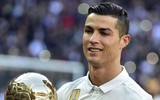 [ẢNH] 10 ngôi sao có tổng phí chuyển nhượng cao nhất: Bất ngờ với Ronaldo và Lukaku