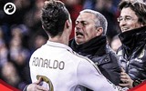 [ẢNH] Ronaldo, Lampard và những học trò ghi bàn 'khủng' nhất dưới thời Jose Mourinho