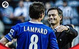 [ẢNH] Ronaldo, Lampard và những học trò ghi bàn 'khủng' nhất dưới thời Jose Mourinho