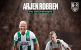 [ẢNH] Ronaldo và những ngôi sao có thể theo Robben trở về CLB thời niên thiếu