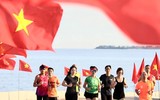 [ẢNH] Sẵn sàng chinh phục cung đường đẹp như mơ của Tiền Phong Marathon 2020
