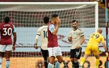[ẢNH] Toàn cảnh màn hủy diệt Aston Villa của M.U