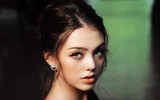 [ẢNH] Vẻ đẹp 'vạn người mê' của người mẫu Ukraine dính tin đồn yêu Bùi Tiến Dũng