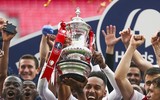 [ẢNH] Arsenal đã quật ngã Chelsea để vô địch FA Cup như thế nào?