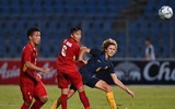 Việt Nam hạ Australia đầy thuyết phục tại bán kết U15 Đông Nam Á