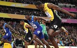 Usain Bolt đã trở thành người chạy nhanh nhất thế giới như thế nào?