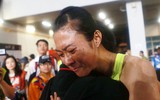 Khoảnh khắc SEA Games 29: Nước mắt Tú Chinh, nỗi thất vọng Xuân Vinh