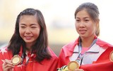 Khoảnh khắc SEA Games: Nước mắt ấm ức Việt Anh, 